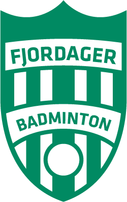 Fjordager Badminton